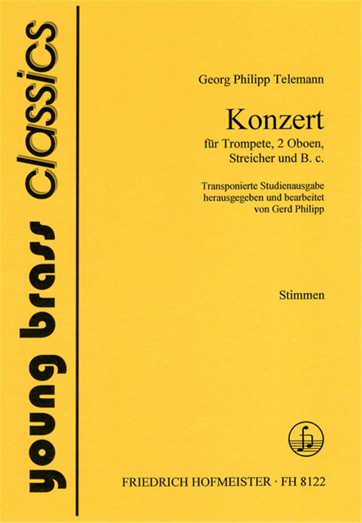 Konzert