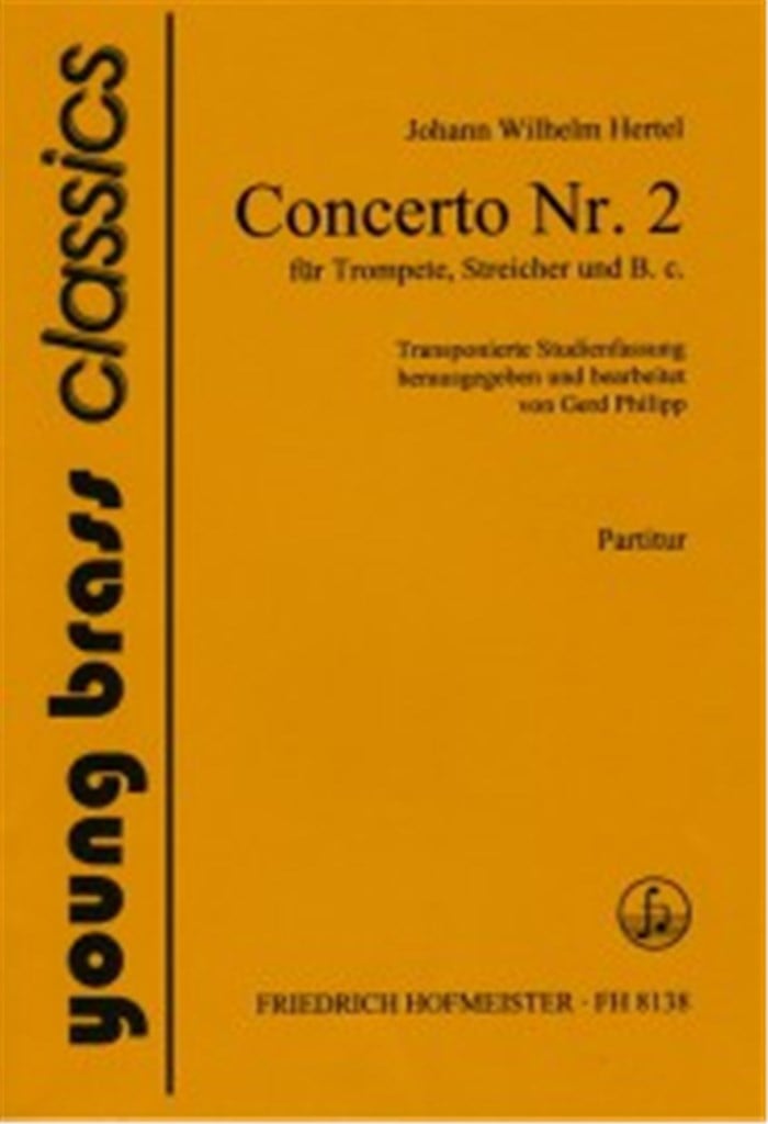 Concerto Nr. 2