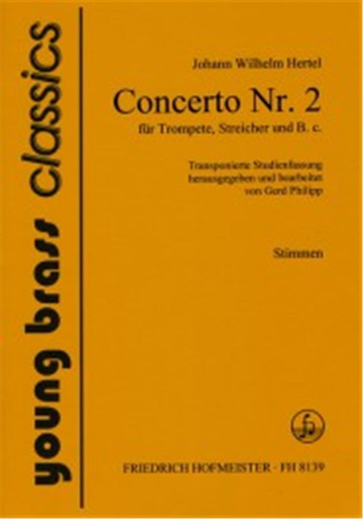 Concerto Nr. 2