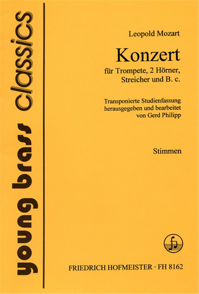 Konzert