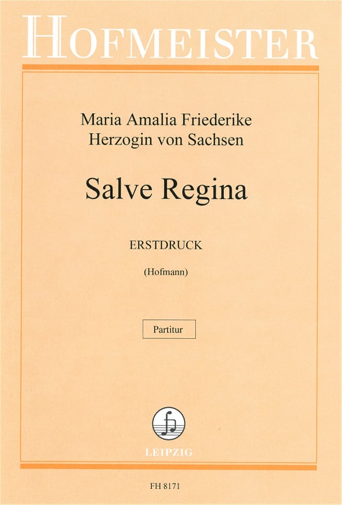 Salve Regina