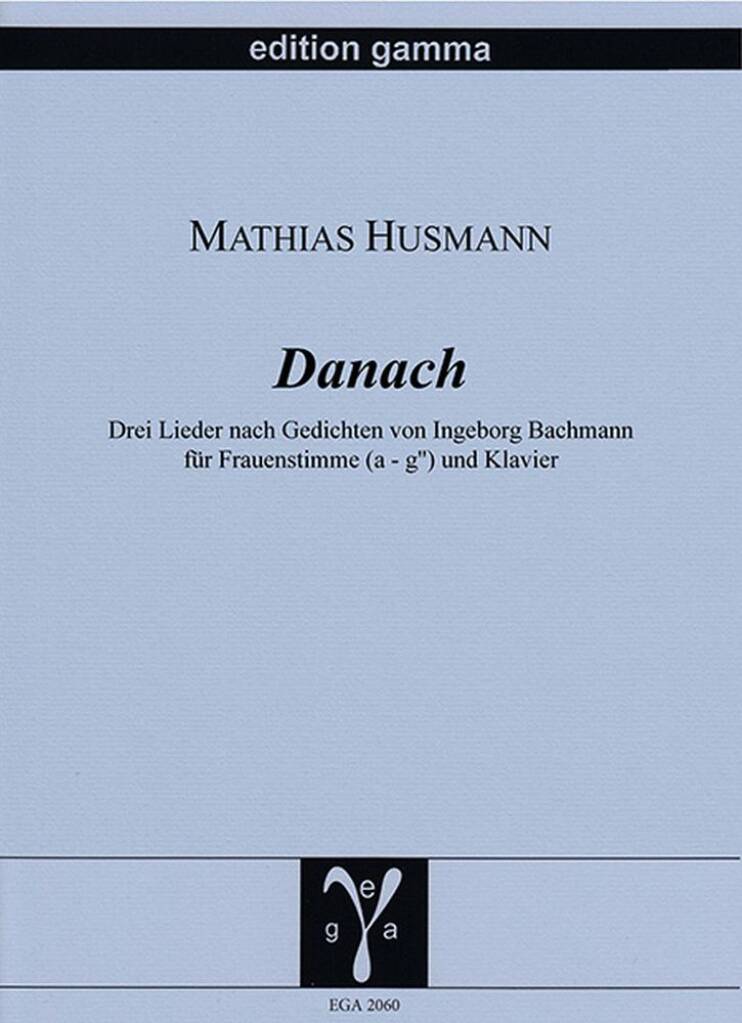 Danach