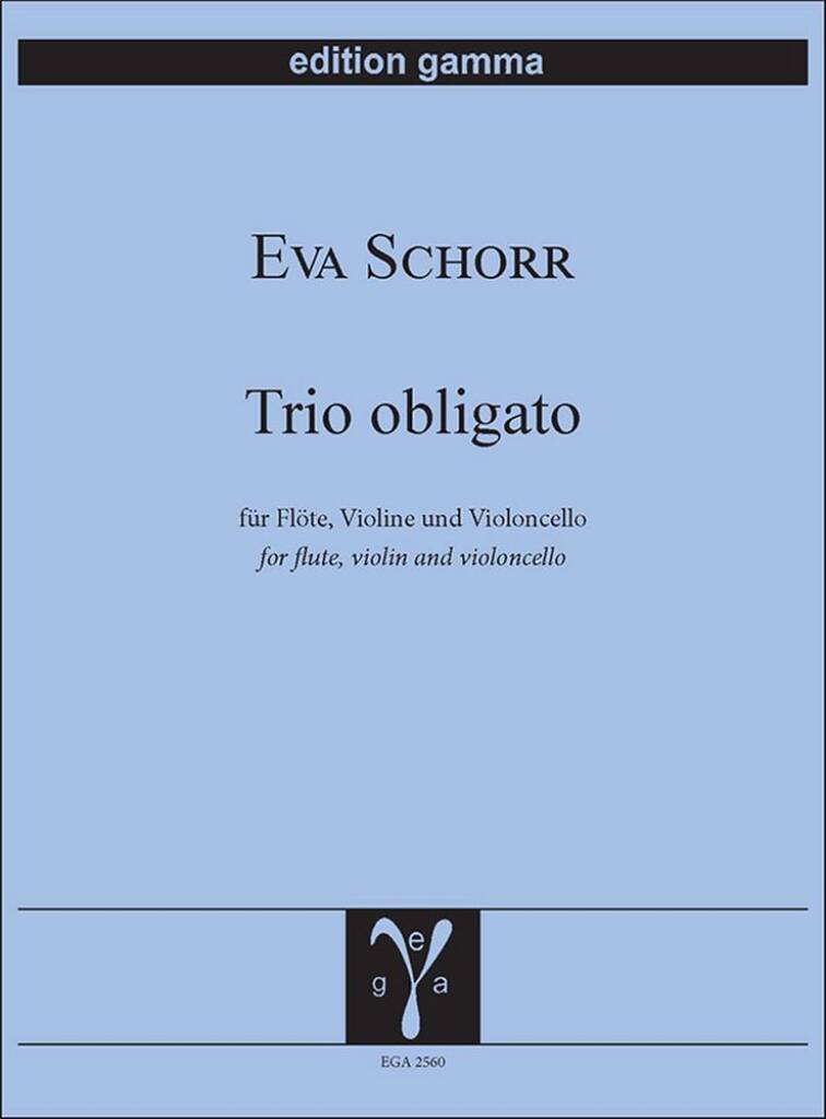 Trio obligato
