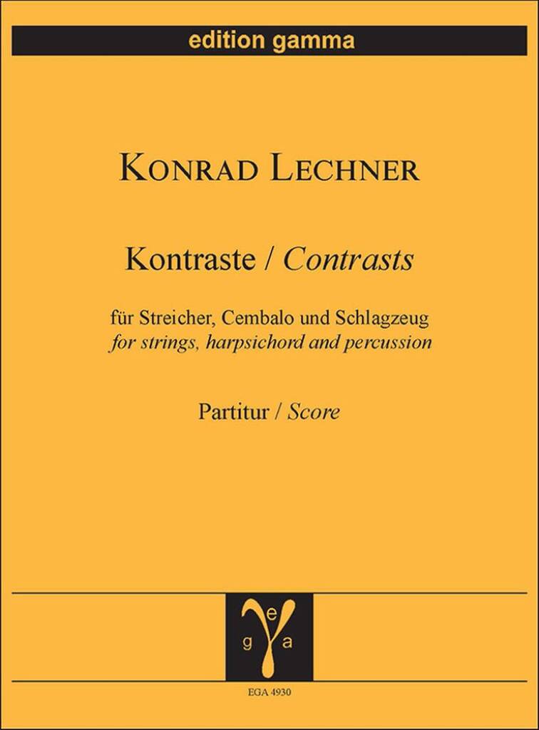Kontraste