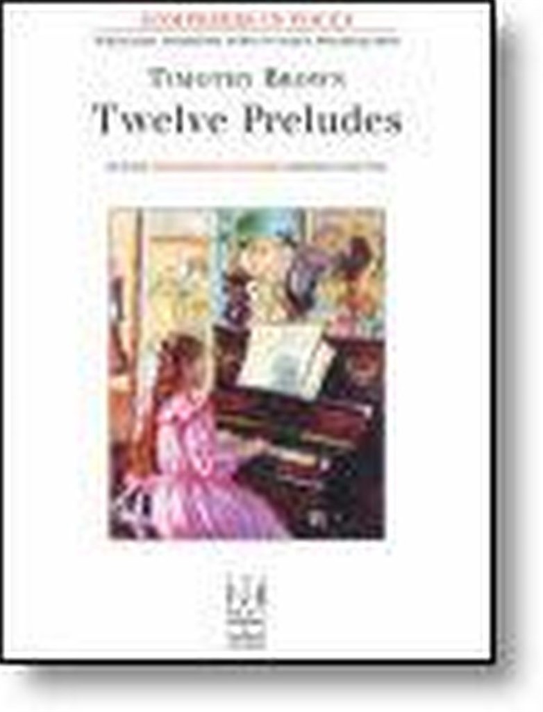 Twelve Preludes