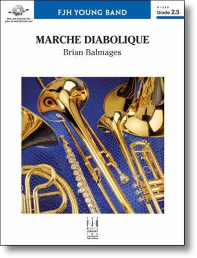 Marche Diabolique