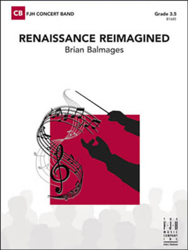 Renaissance Reimagined