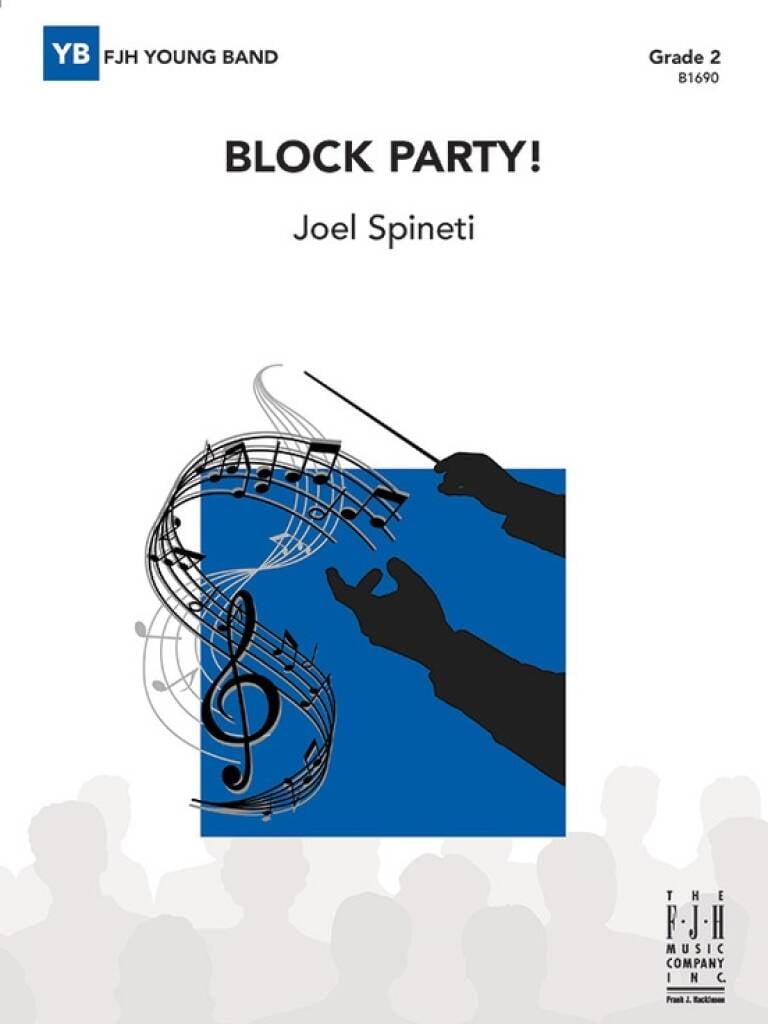Block Party!