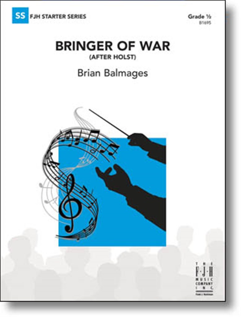 Bringer of War