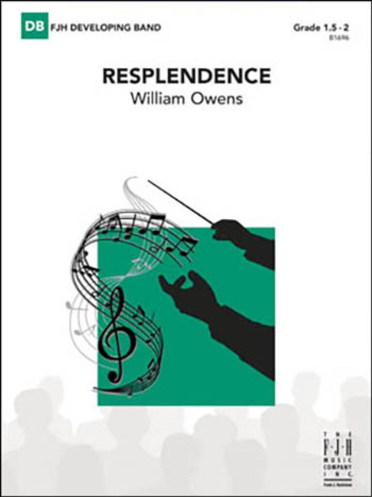 Resplendence