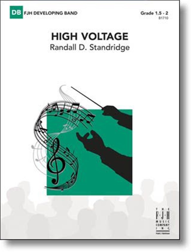 High Voltage