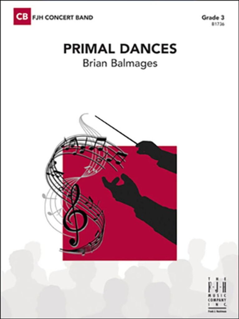 Primal Dances