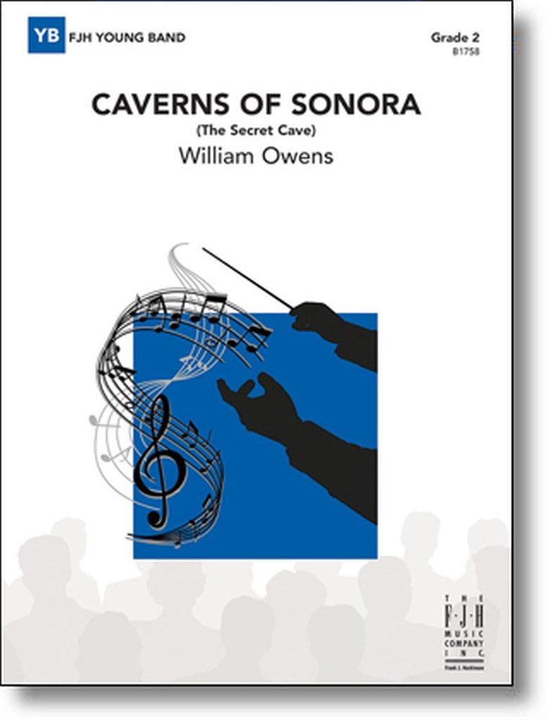 Cavens Of Sonora