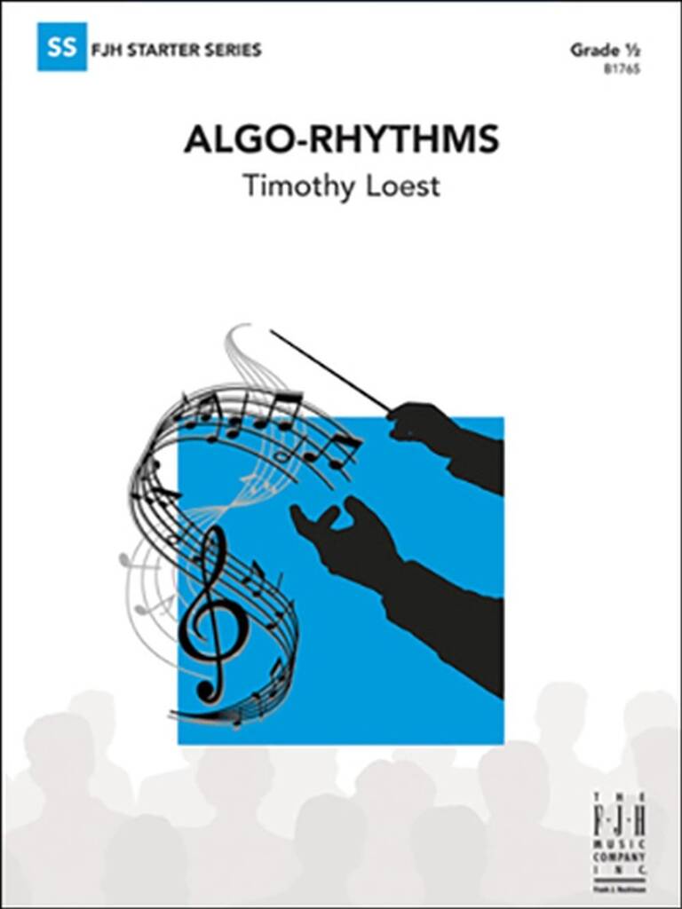 Algo Rhythms
