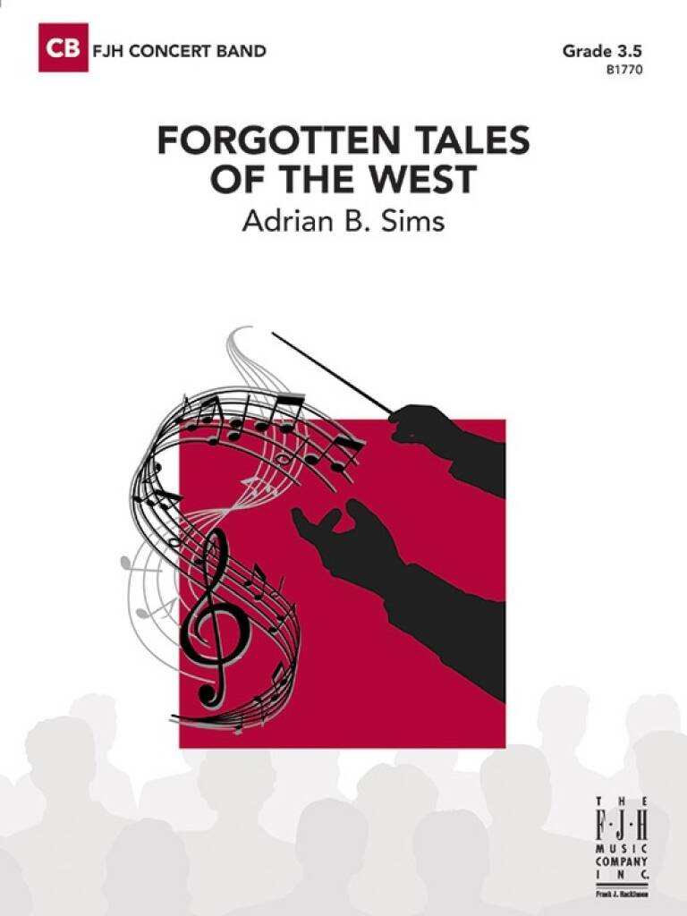 Forgotten Tales of the West