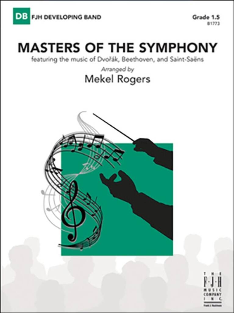 Masters Of The Symphony