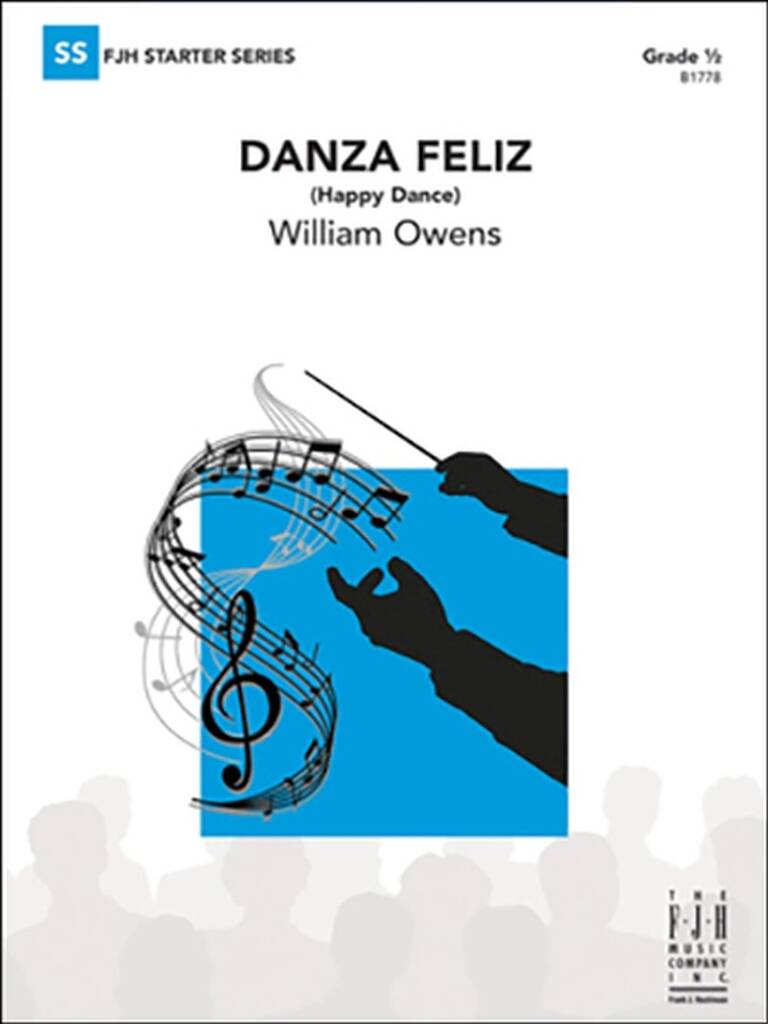 Danza Feliz