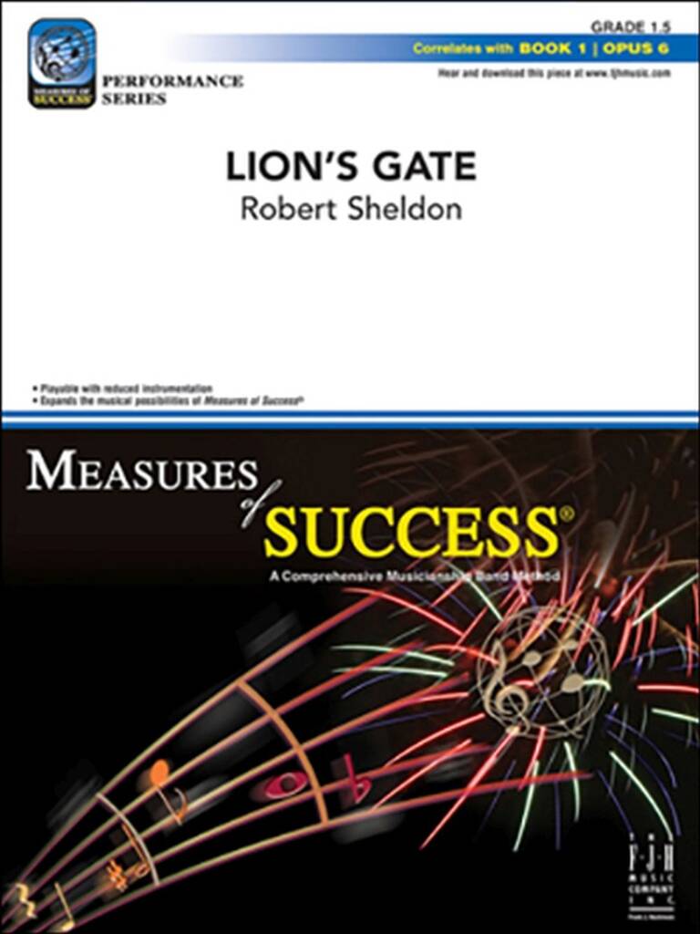 Lion's Gate