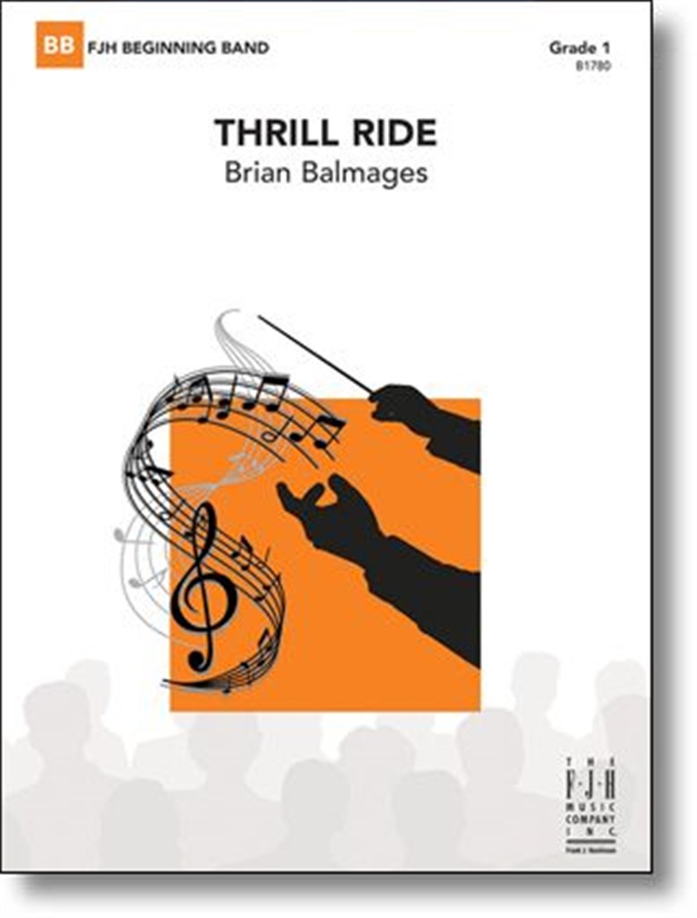Thrill Ride
