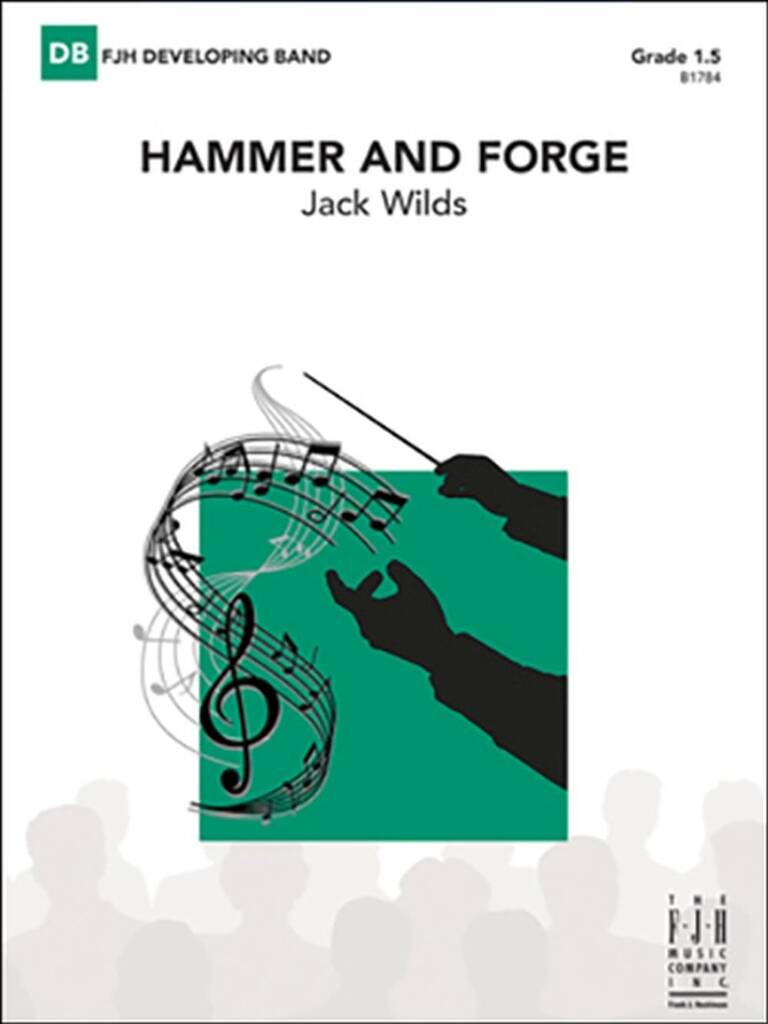 Hammer and Forge