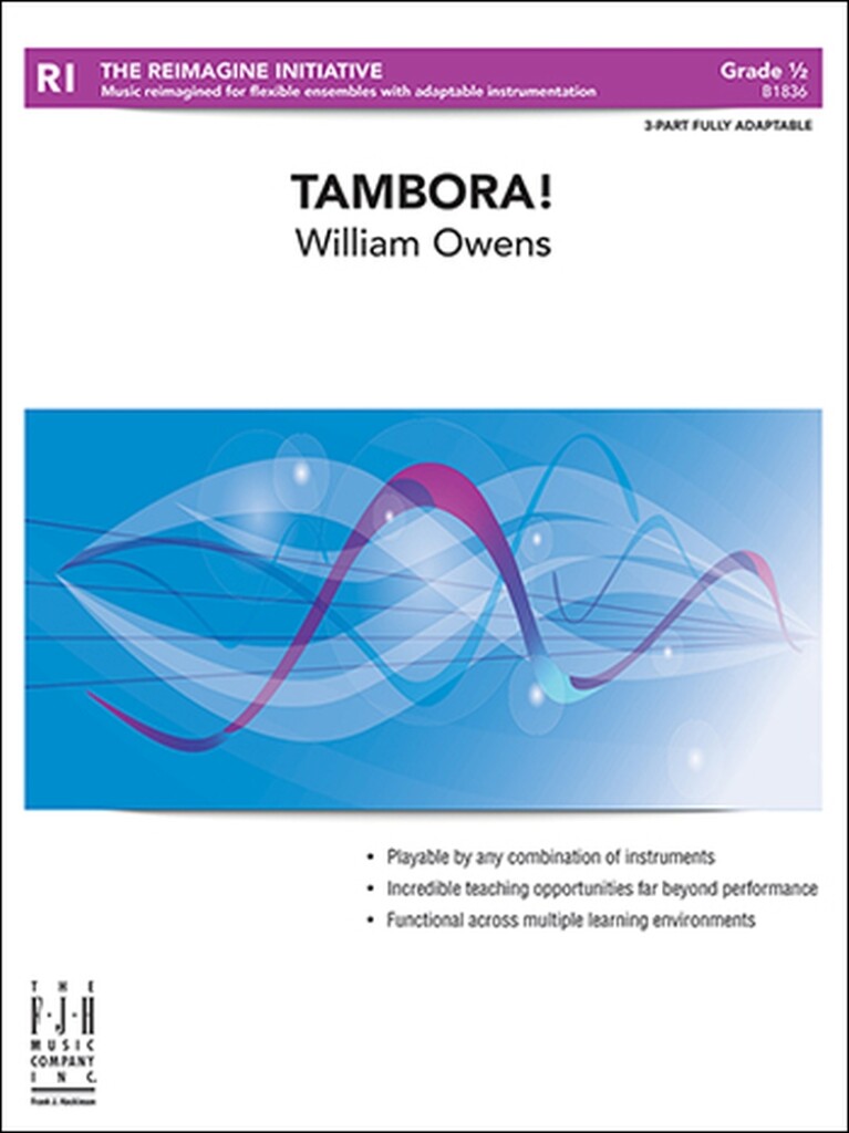 Tambora