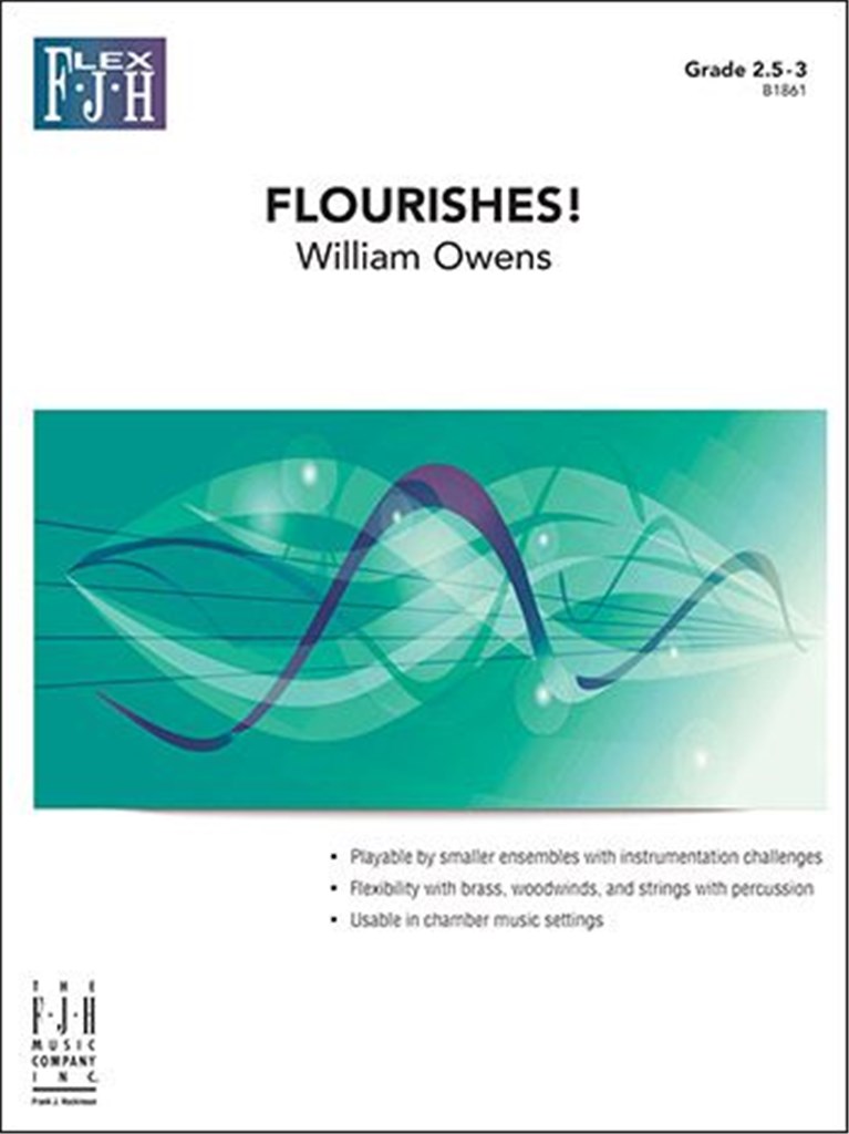 Flourishes