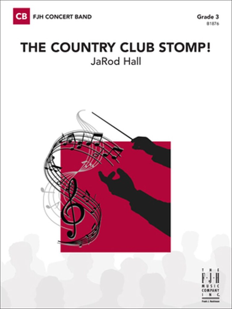 The Country Club Stomp