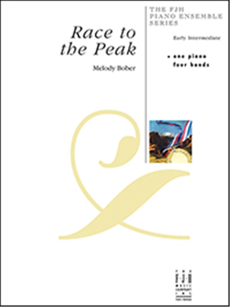 Race to the Peak