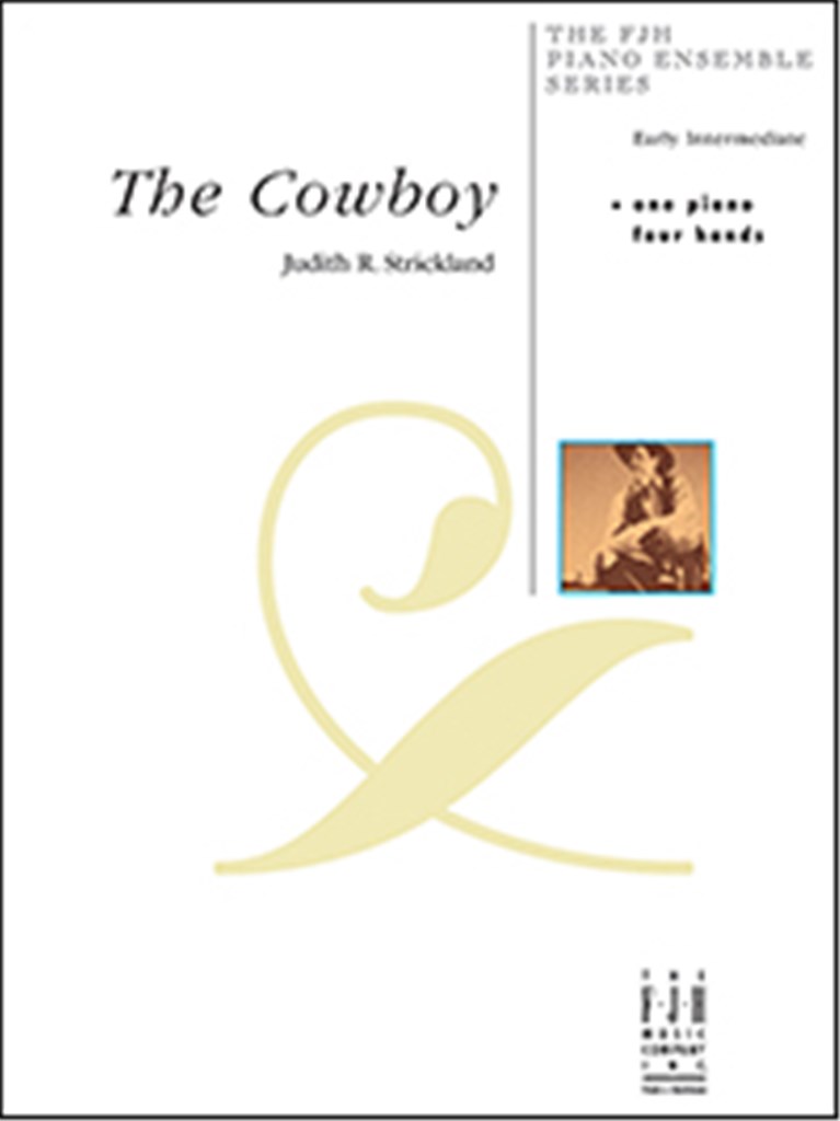 The Cowboy