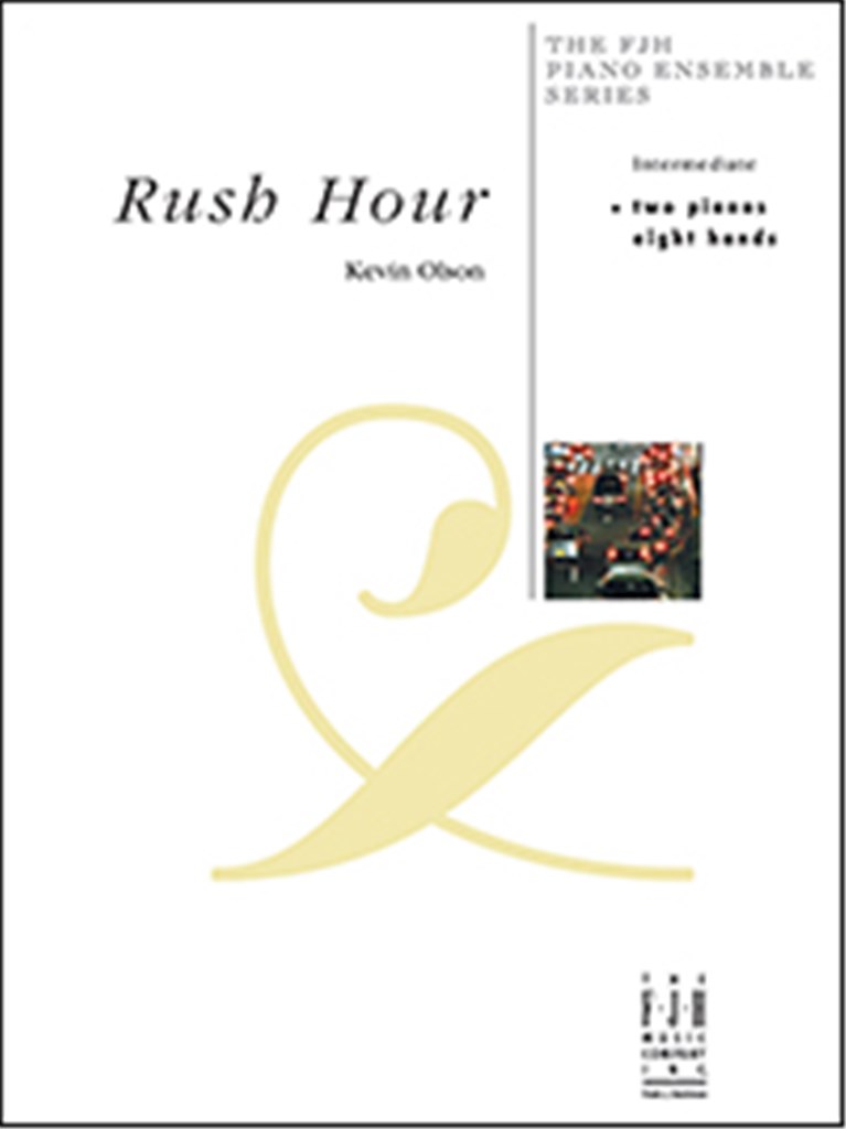 Rush Hour