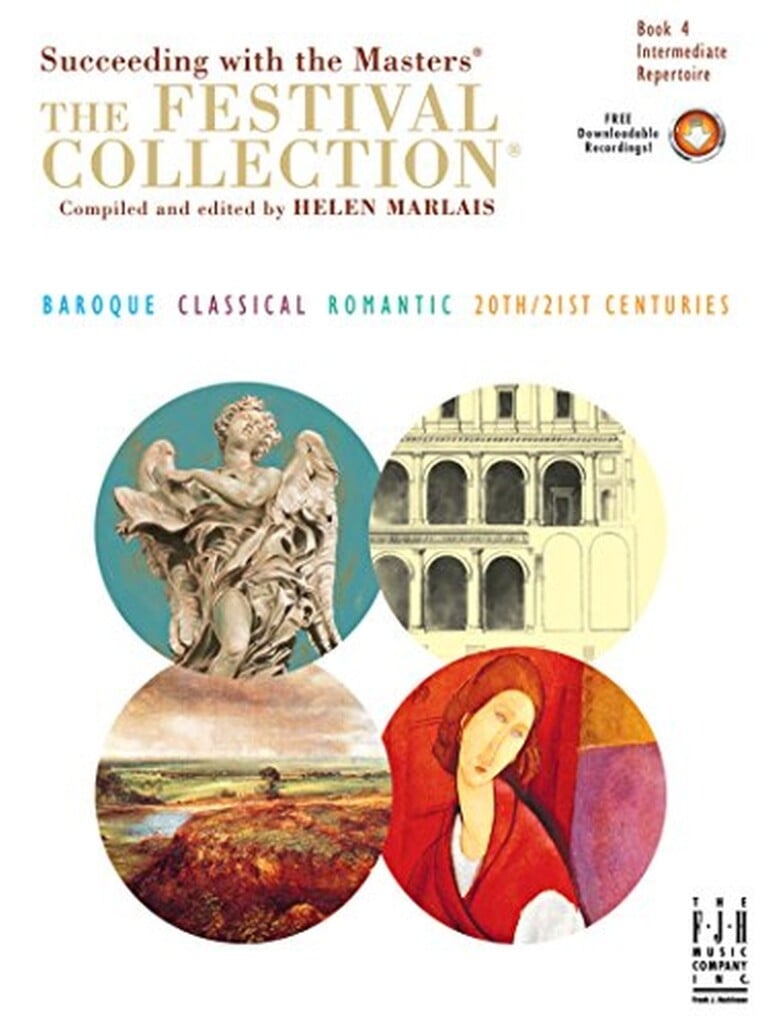 Festival Collection 4