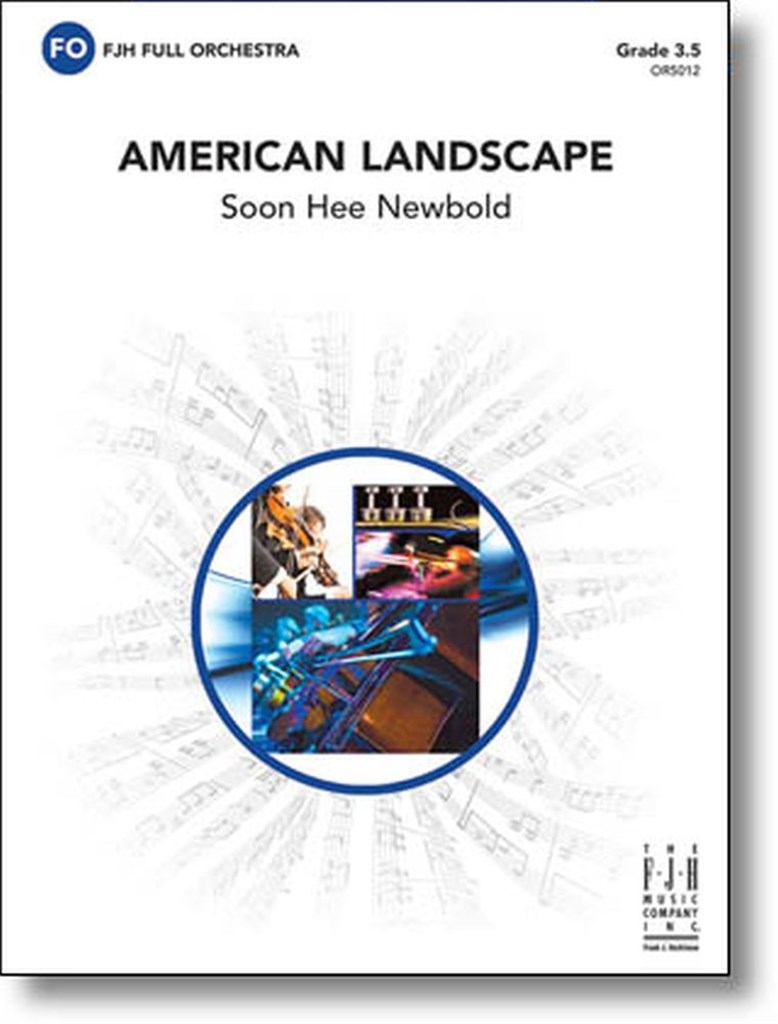 American Landscape