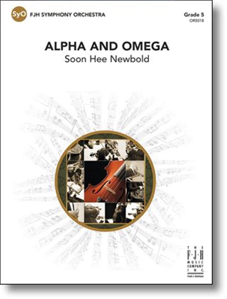 Alpha and Omega