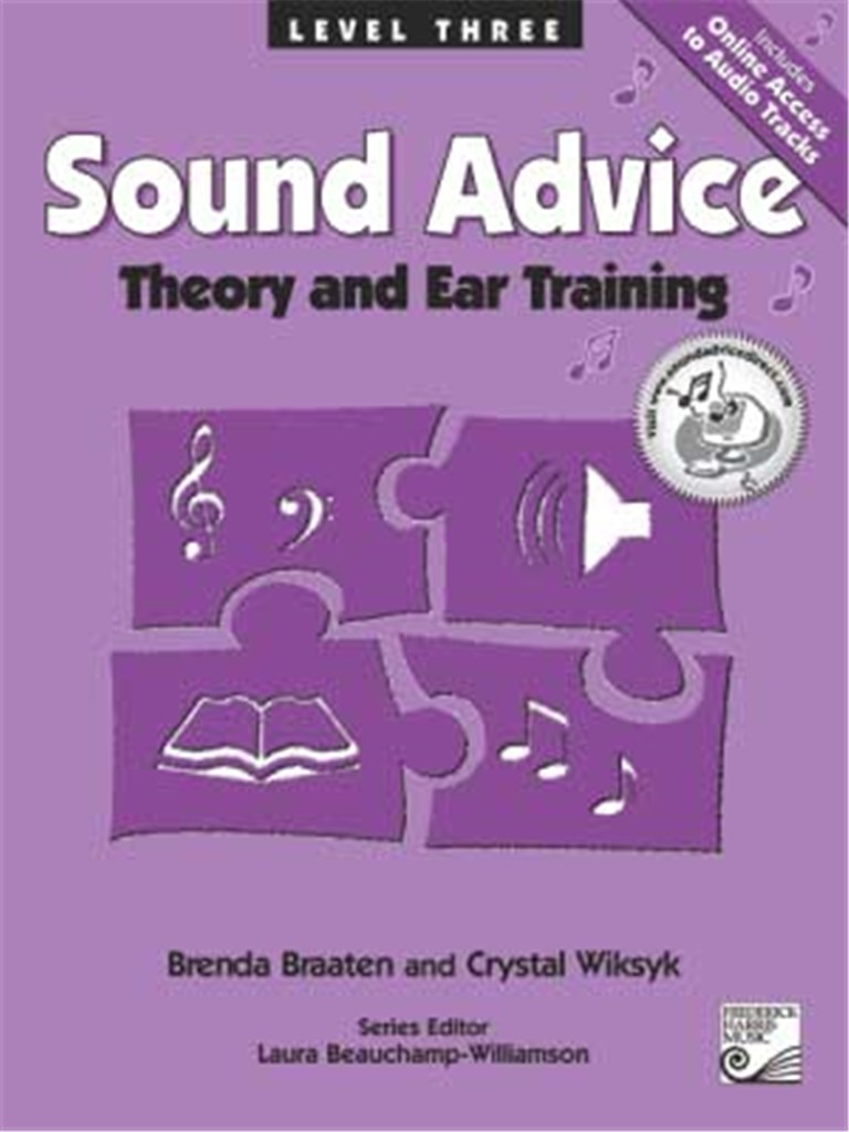 Sound Advice Level Three