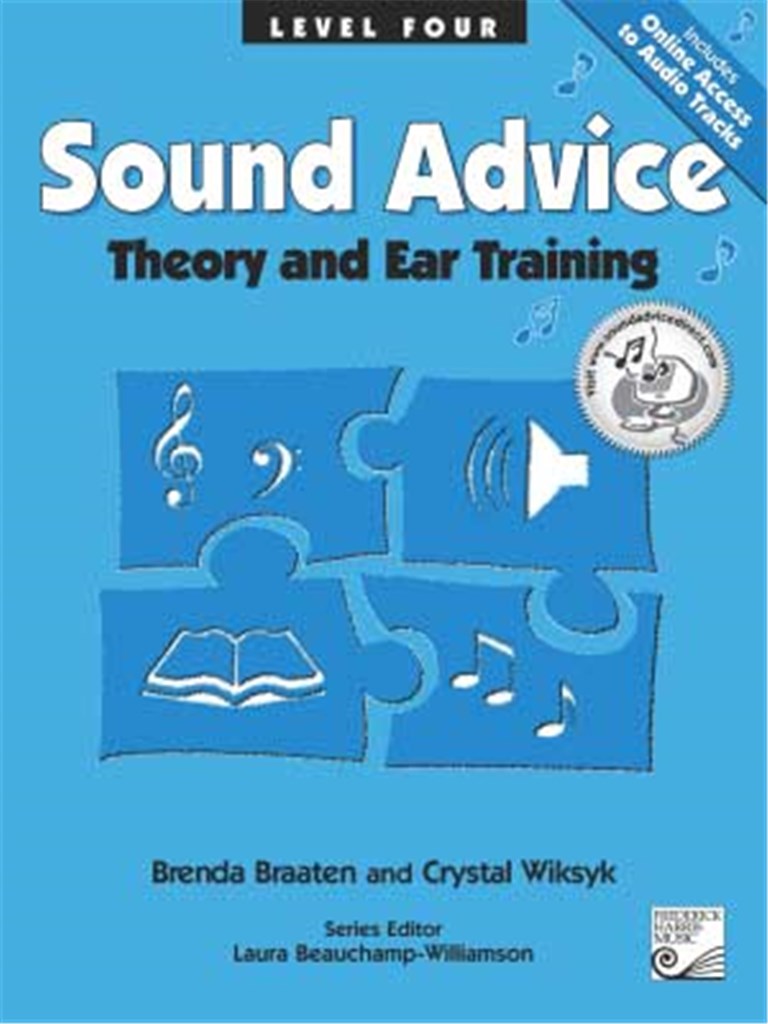 Sound Advice Level Four