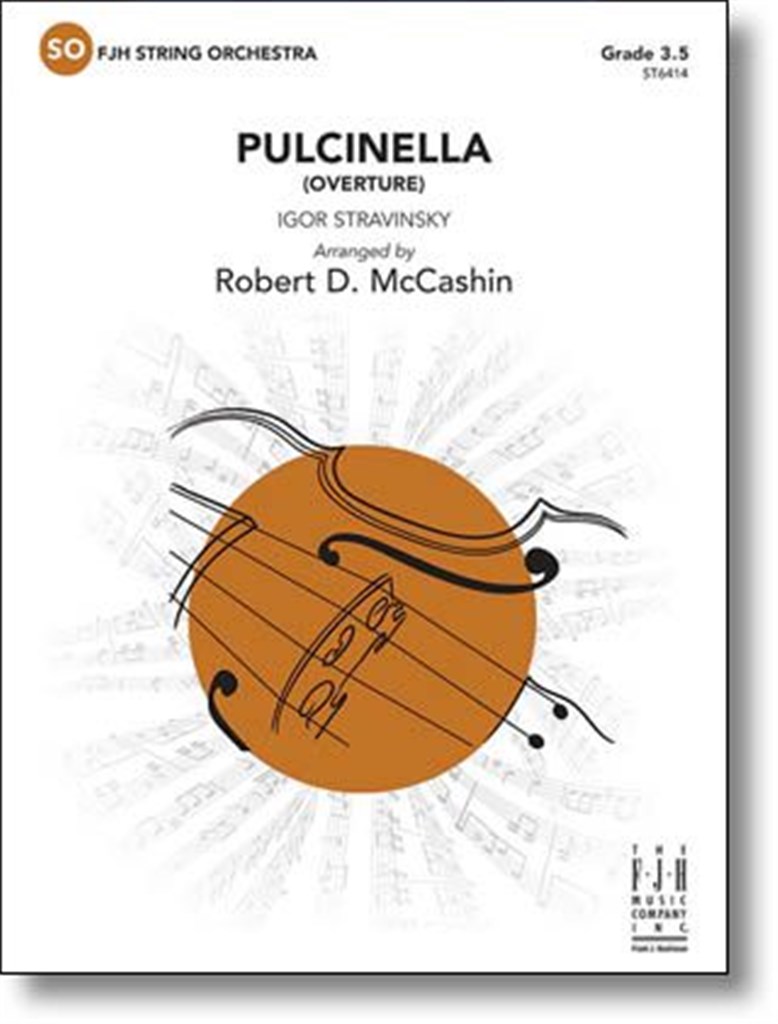 Pulcinella