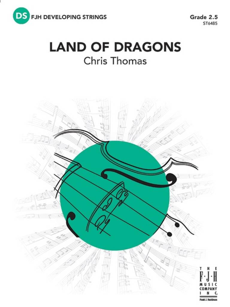 Land Of Dragons
