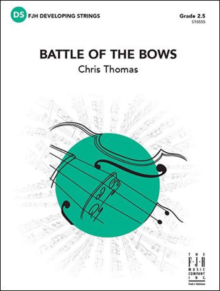 Battle of the Bows