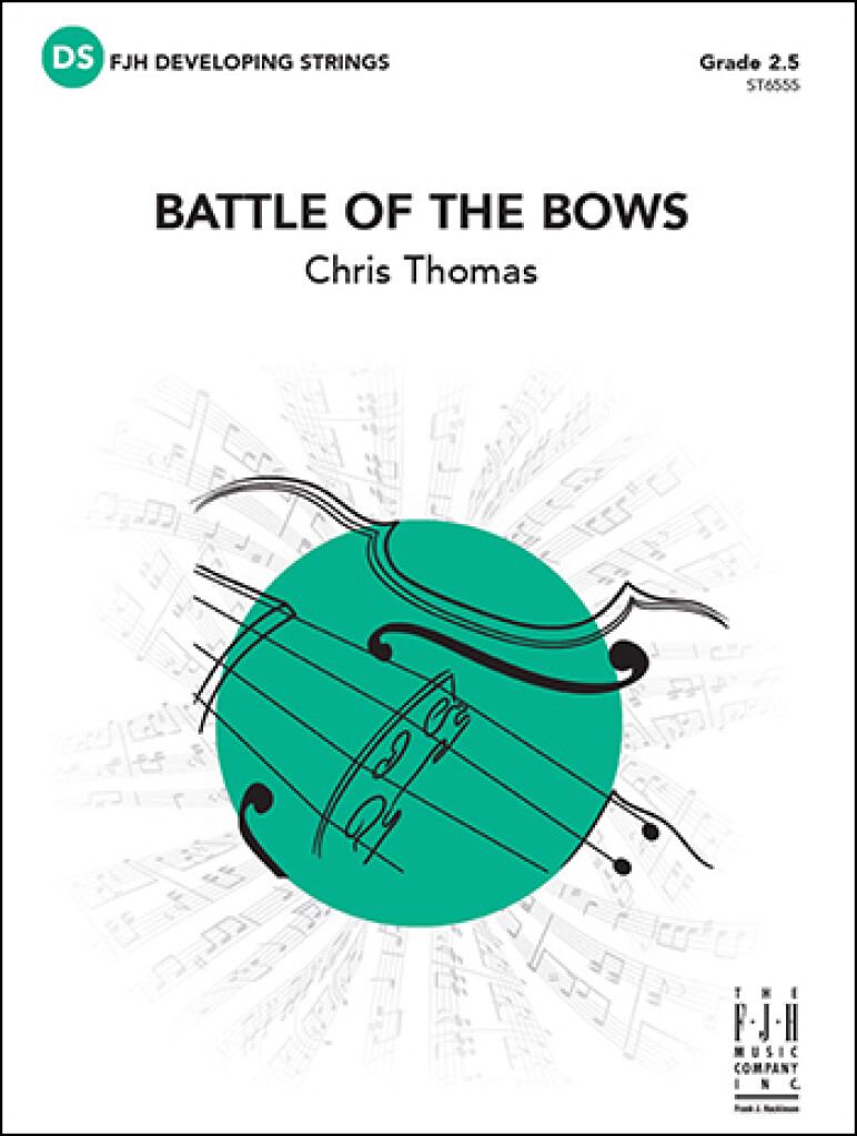 Battle of the Bows