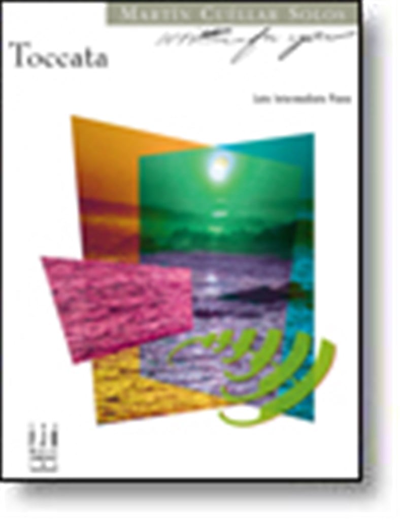 Toccata