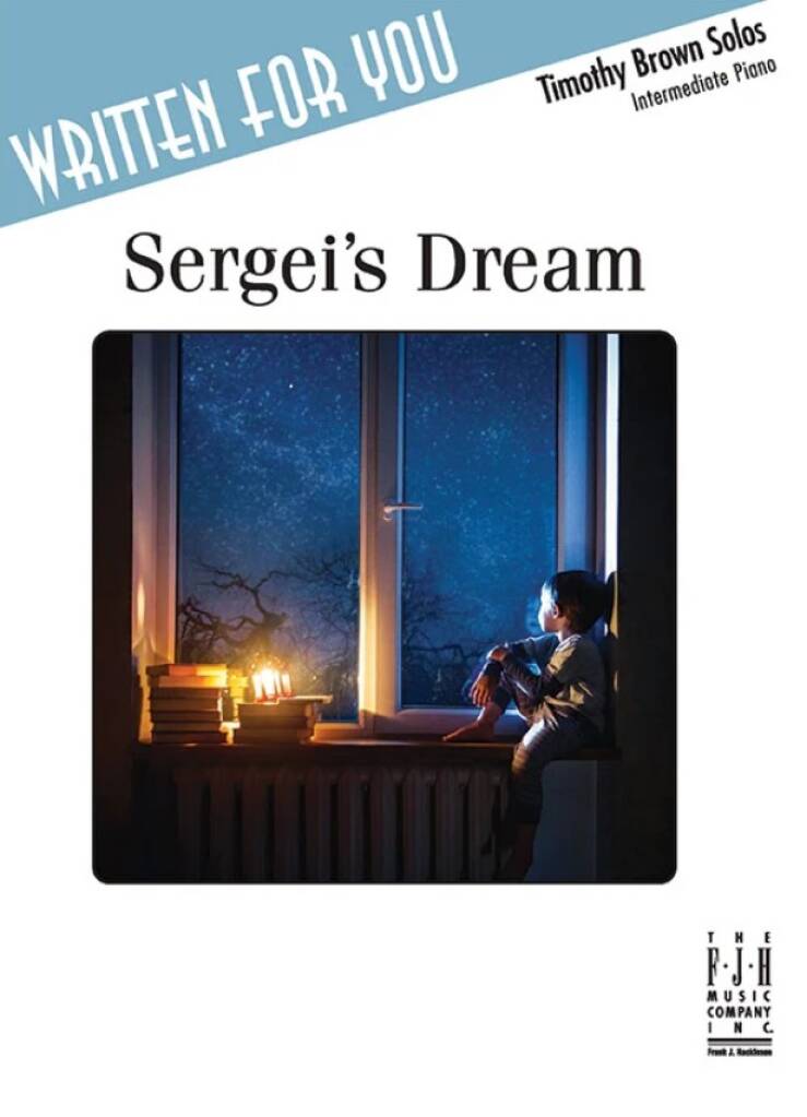 Sergei's Dream
