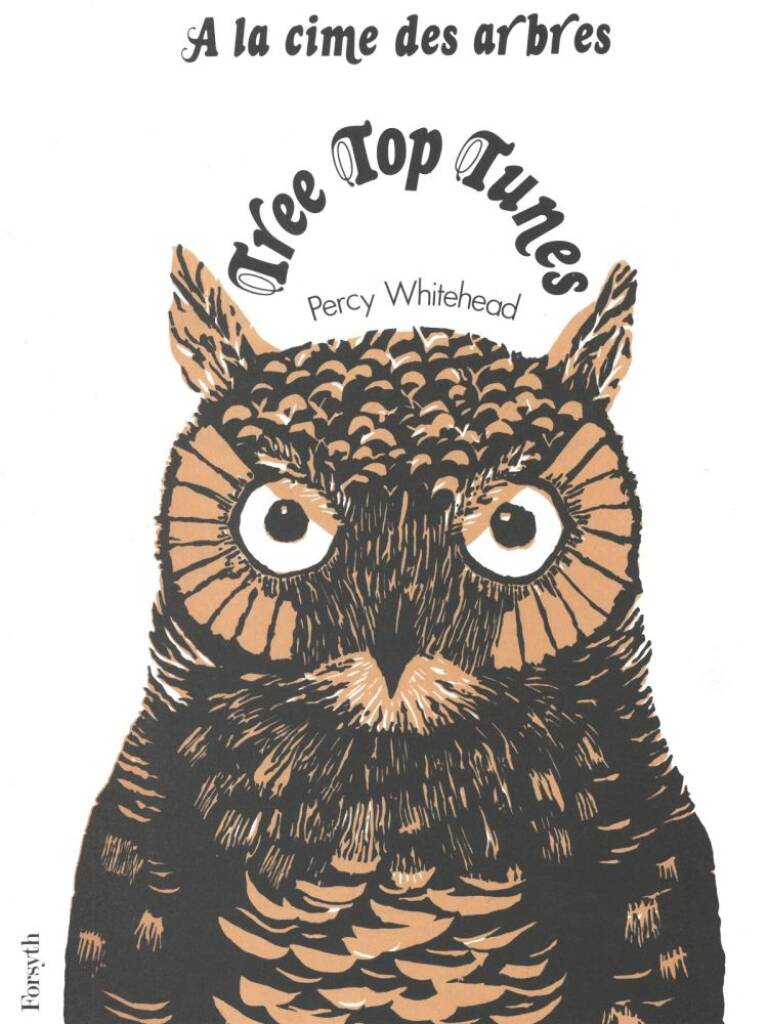 Tree Top Tunes