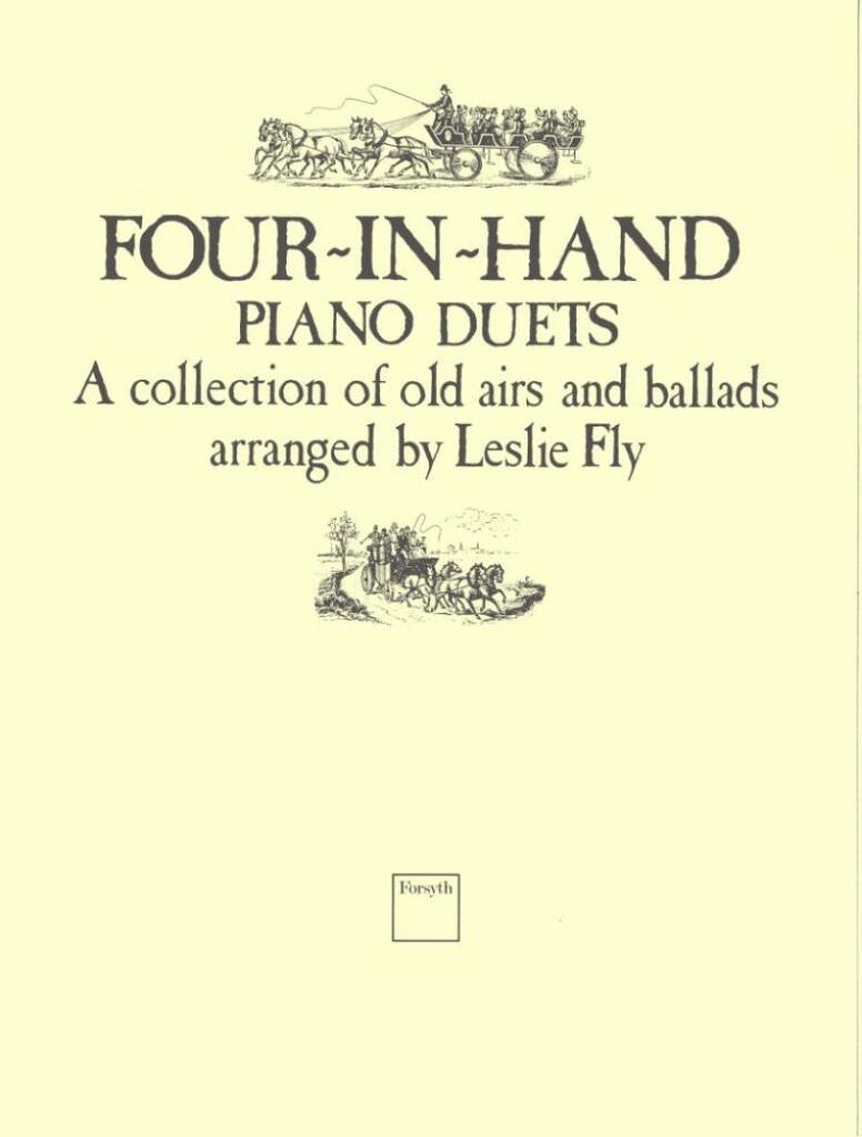 Four In Hand