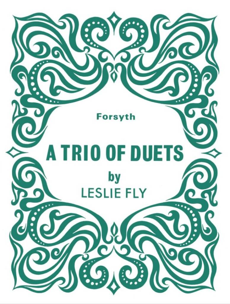 Trio Of Duets