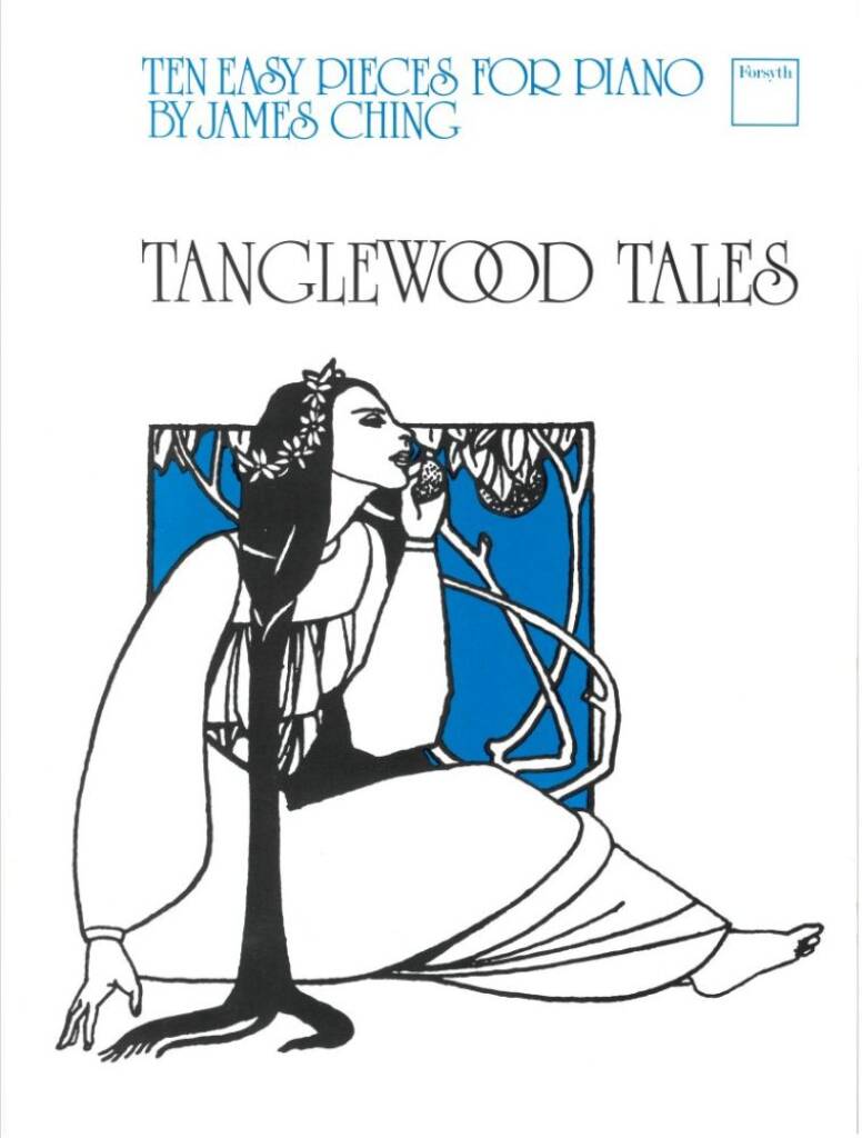 Tanglewood Tales