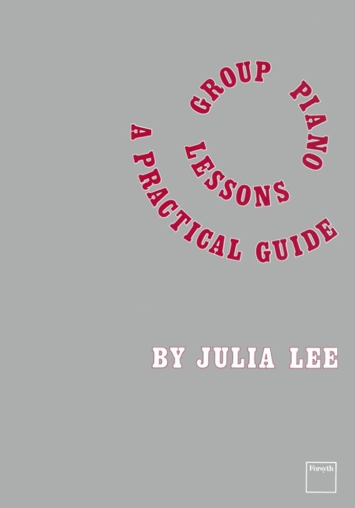 Group Pianolessons Practical
