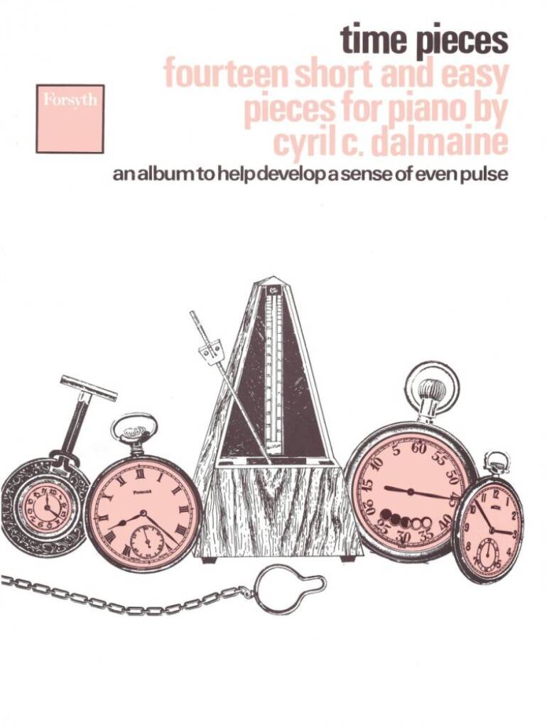 Time Pieces