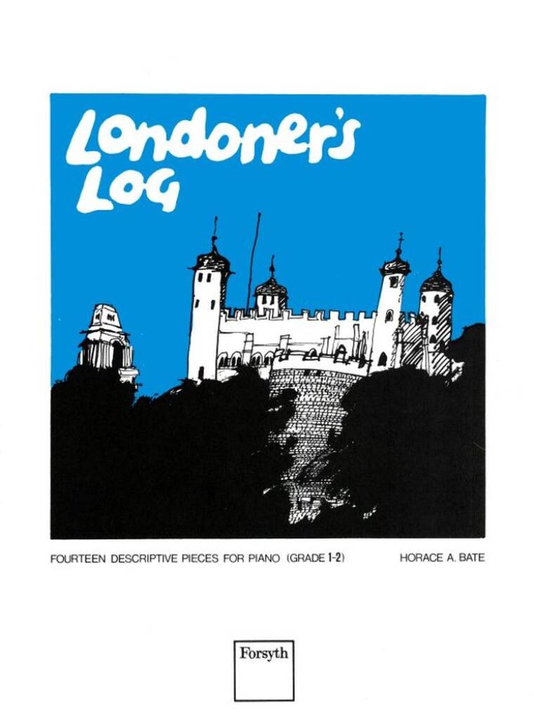 Londoner's Log