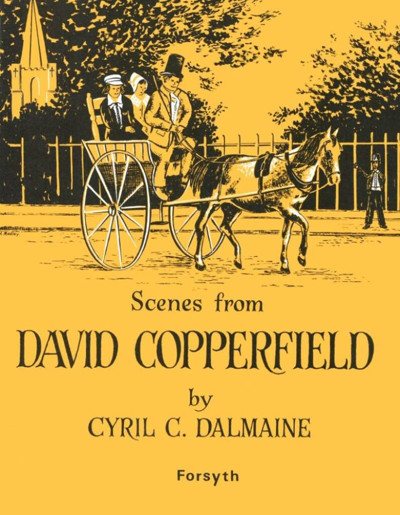 David Copperfield