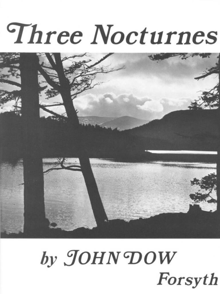 Nocturnes(3)